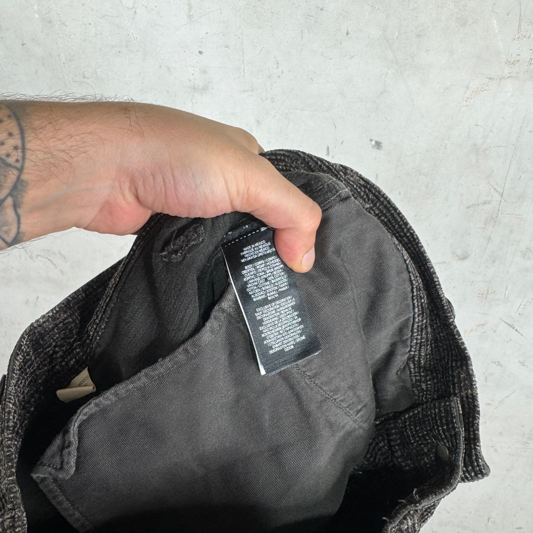 RRL Repaired Corduroy Trousers