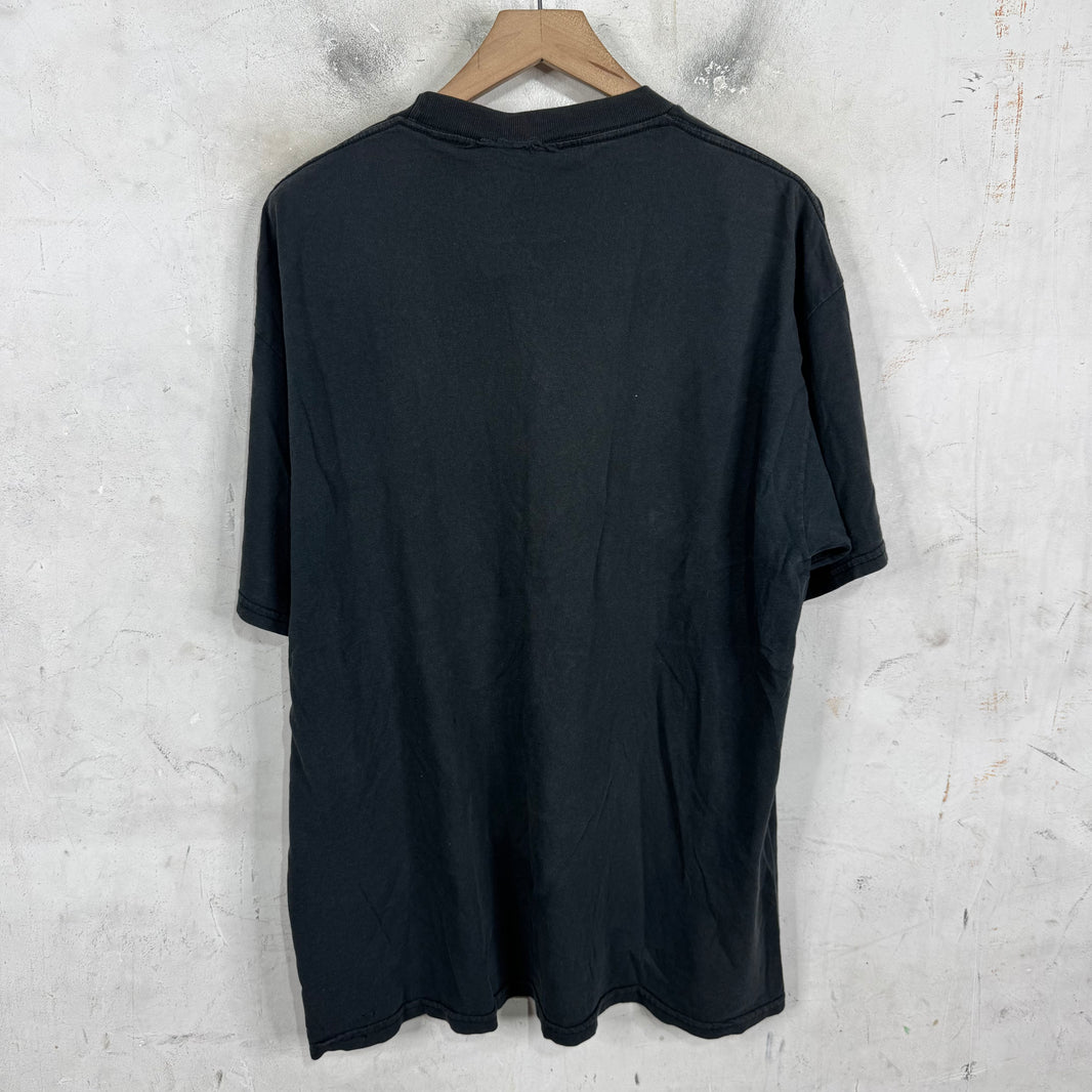Vintage Blair Witch Promo T-Shirt