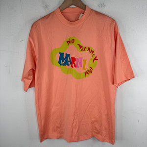 Marni No Vacancy Inn T-Shirt