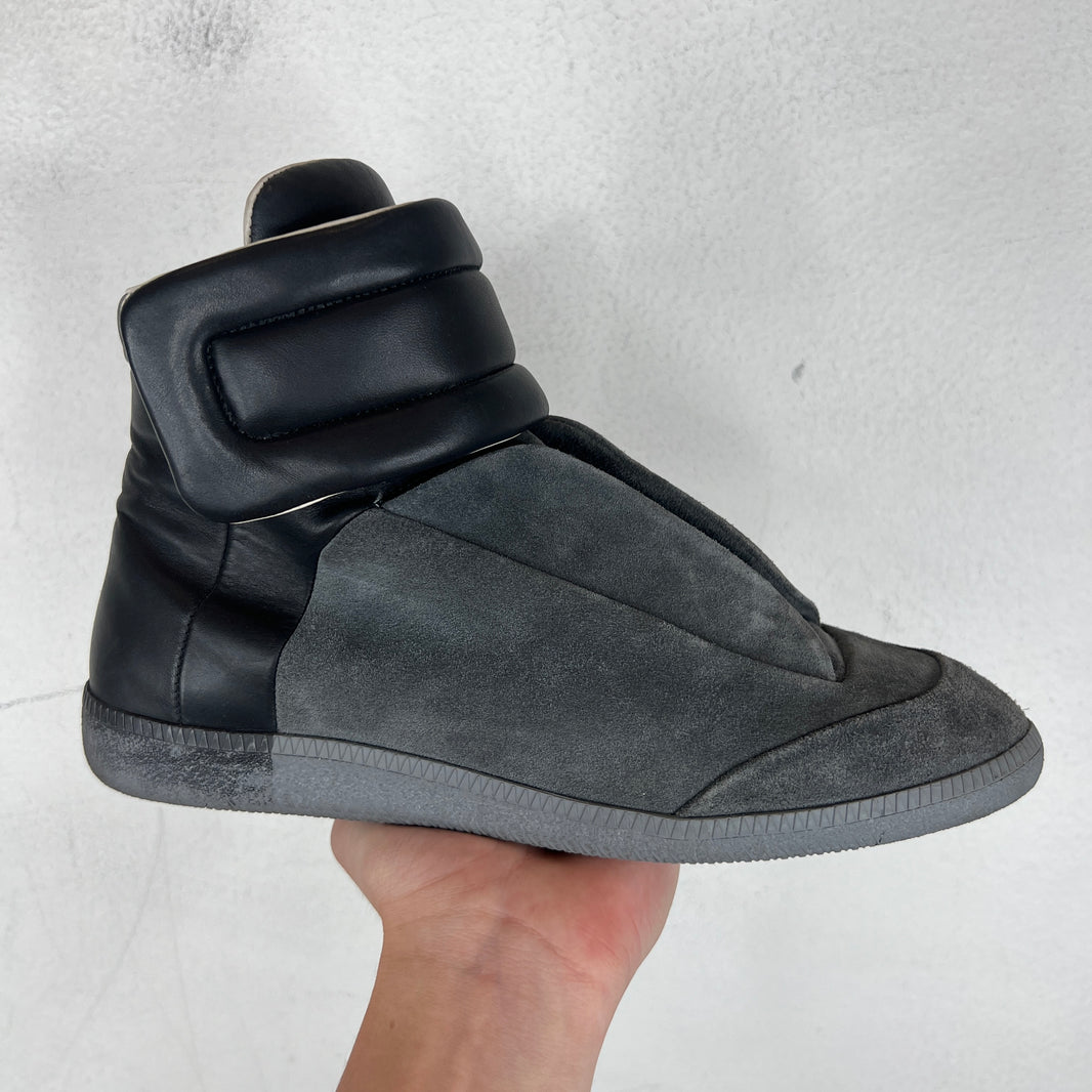 Margiela Future Hybrid Sneakers