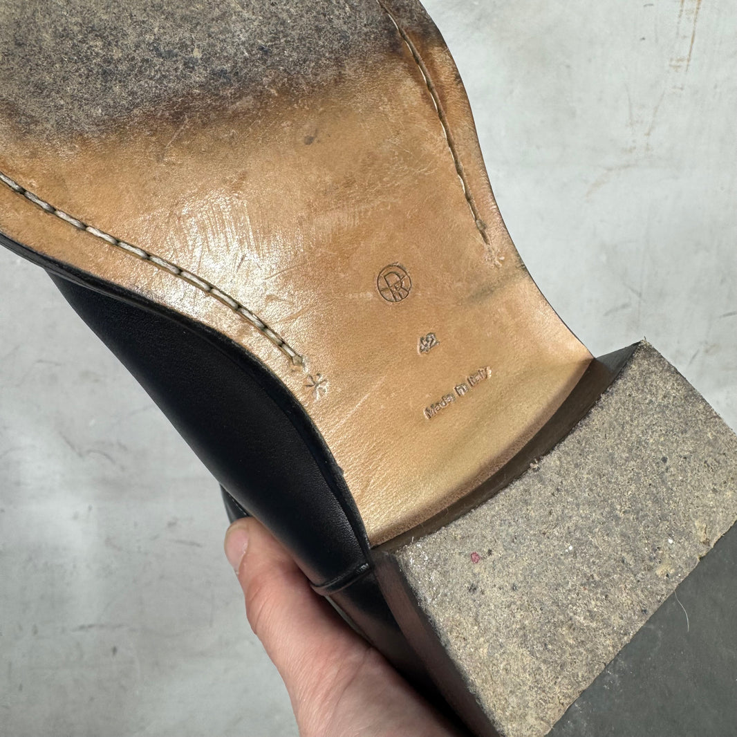 The Row Noblis Boots