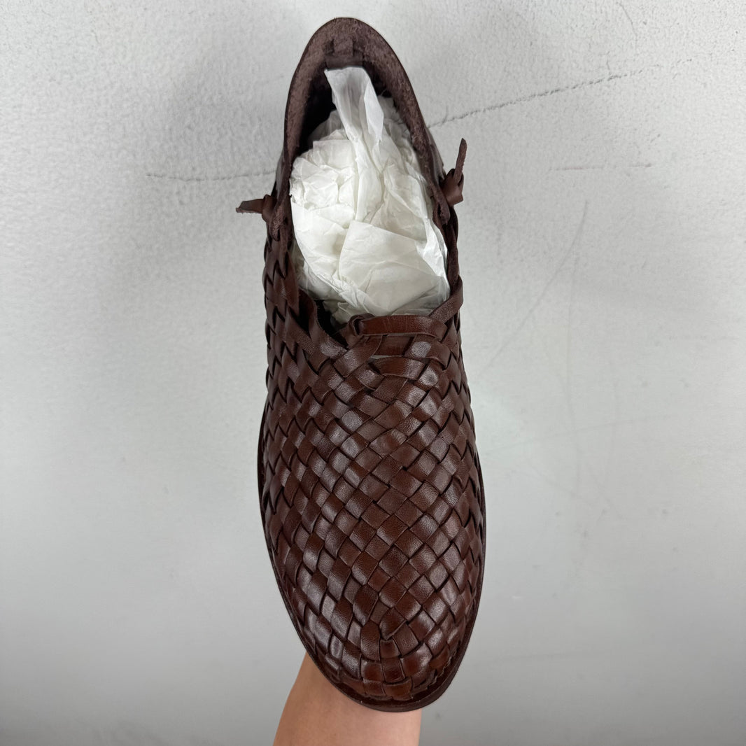Supreme Yuketen Leo Slip-Ons
