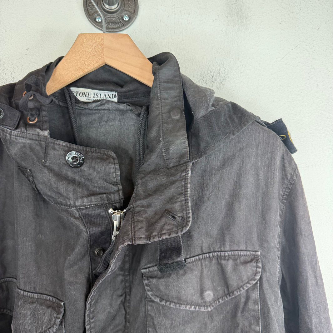 Stone Island Vintage Cargo Jacket