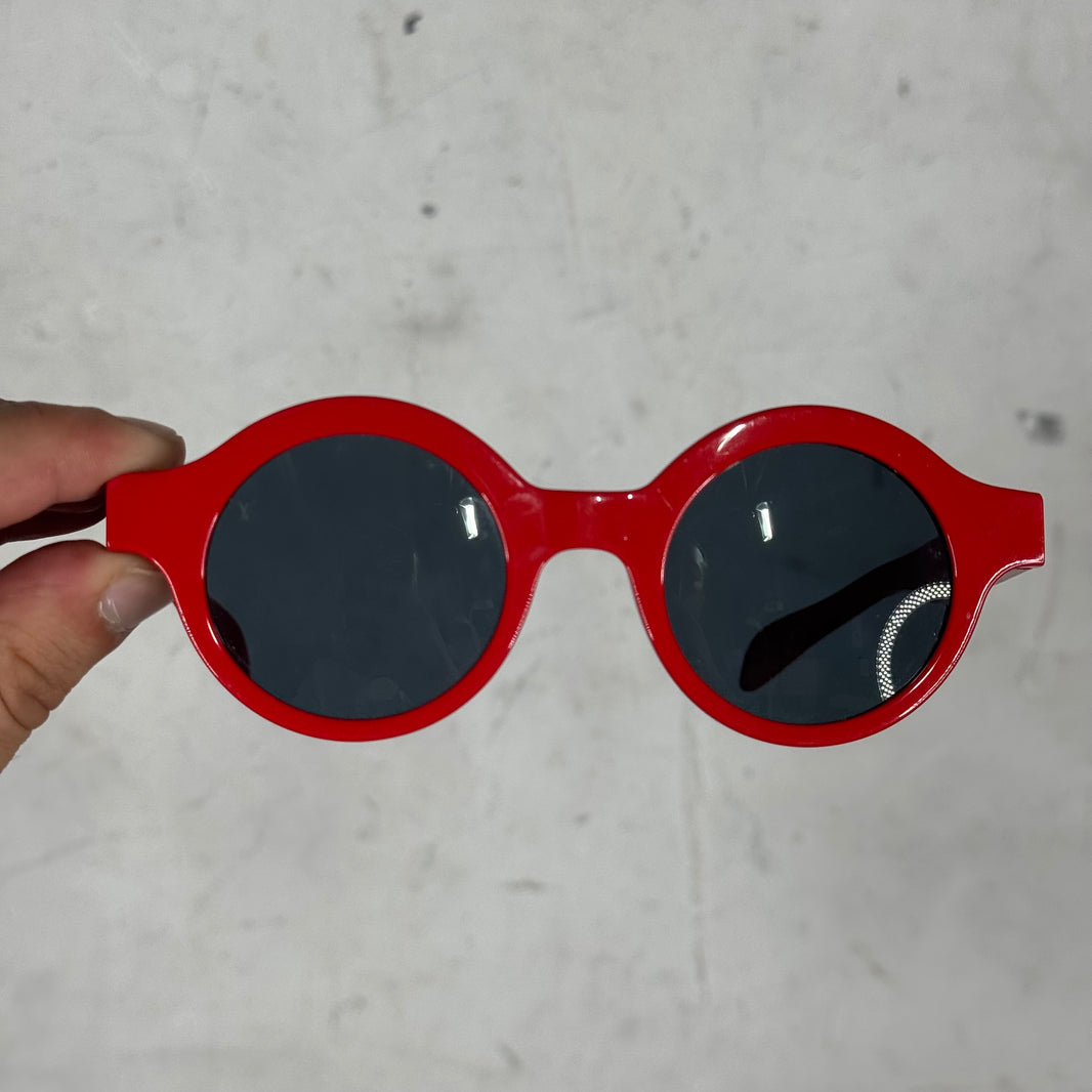 Louis Vuitton x Supreme Downtown Sunglasses