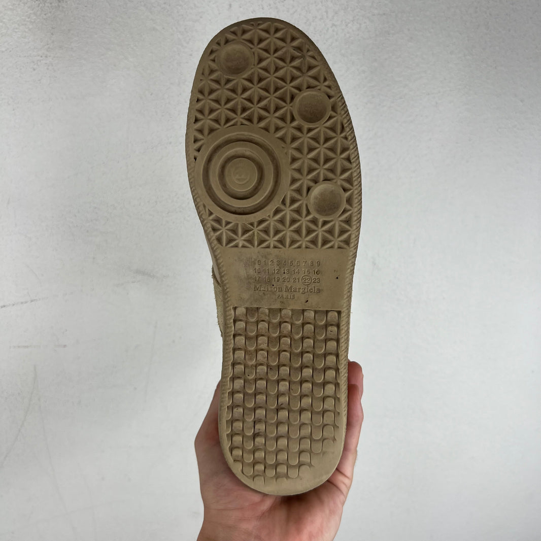 Margiela Oatmeal Replica Sneakers