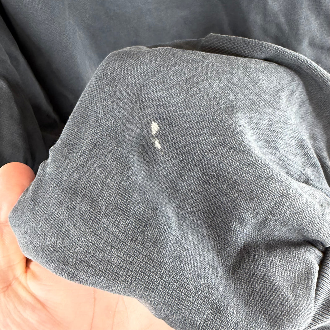 Balenciaga Pierced Crewneck