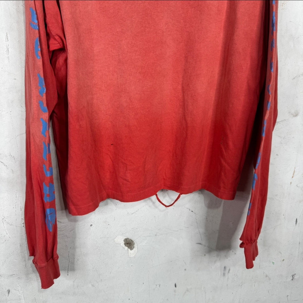 Paly Timothy Carey LS T-Shirt