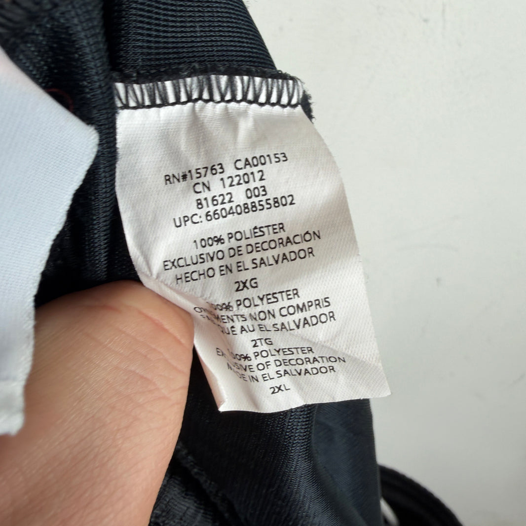 Pyrex OG Front Print Shorts