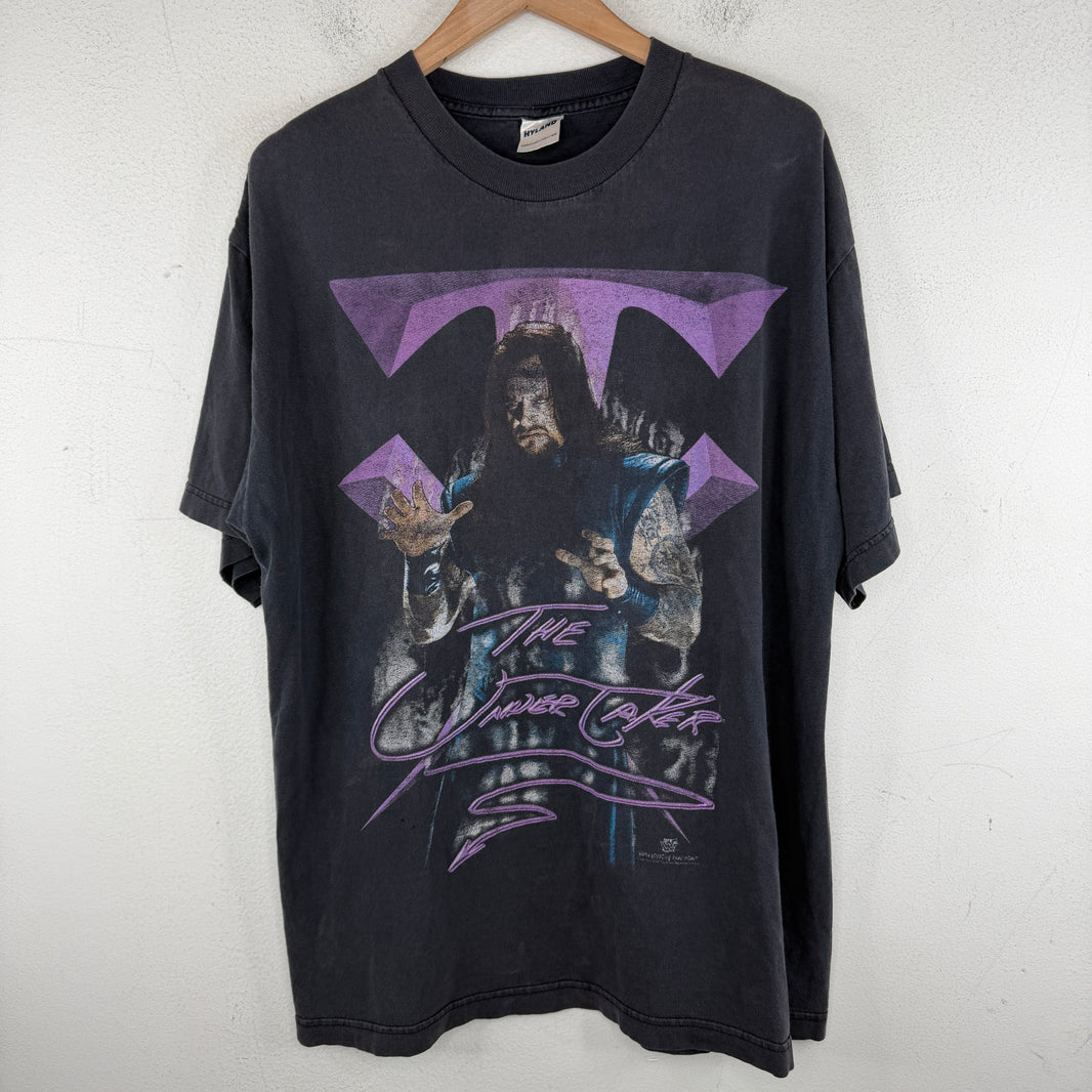 Vintage Undertaker T-Shirt