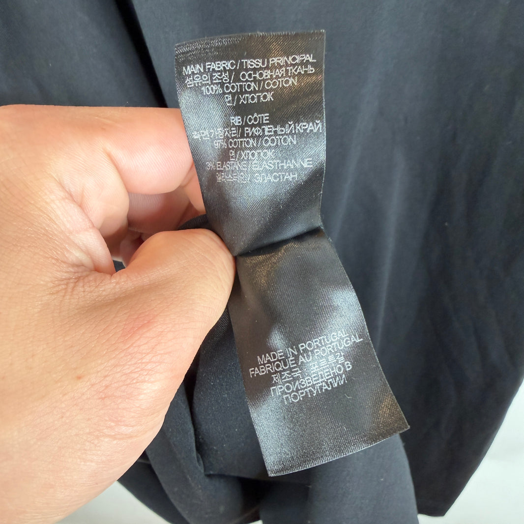 Vetements PHub T-Shirt