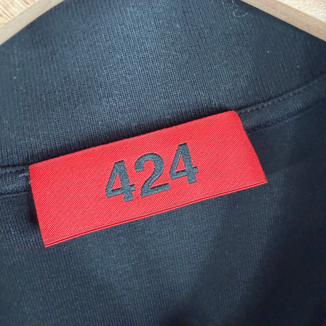 424 Sicko Polo