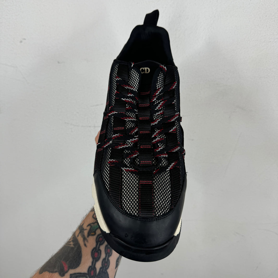 Dior Hiking Shoes