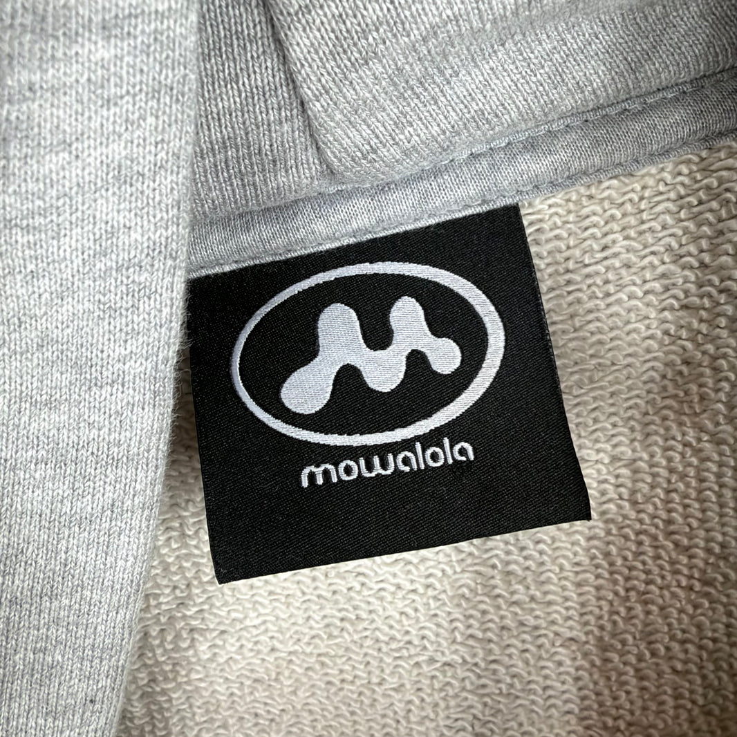 Mowalola Moma Hoodie