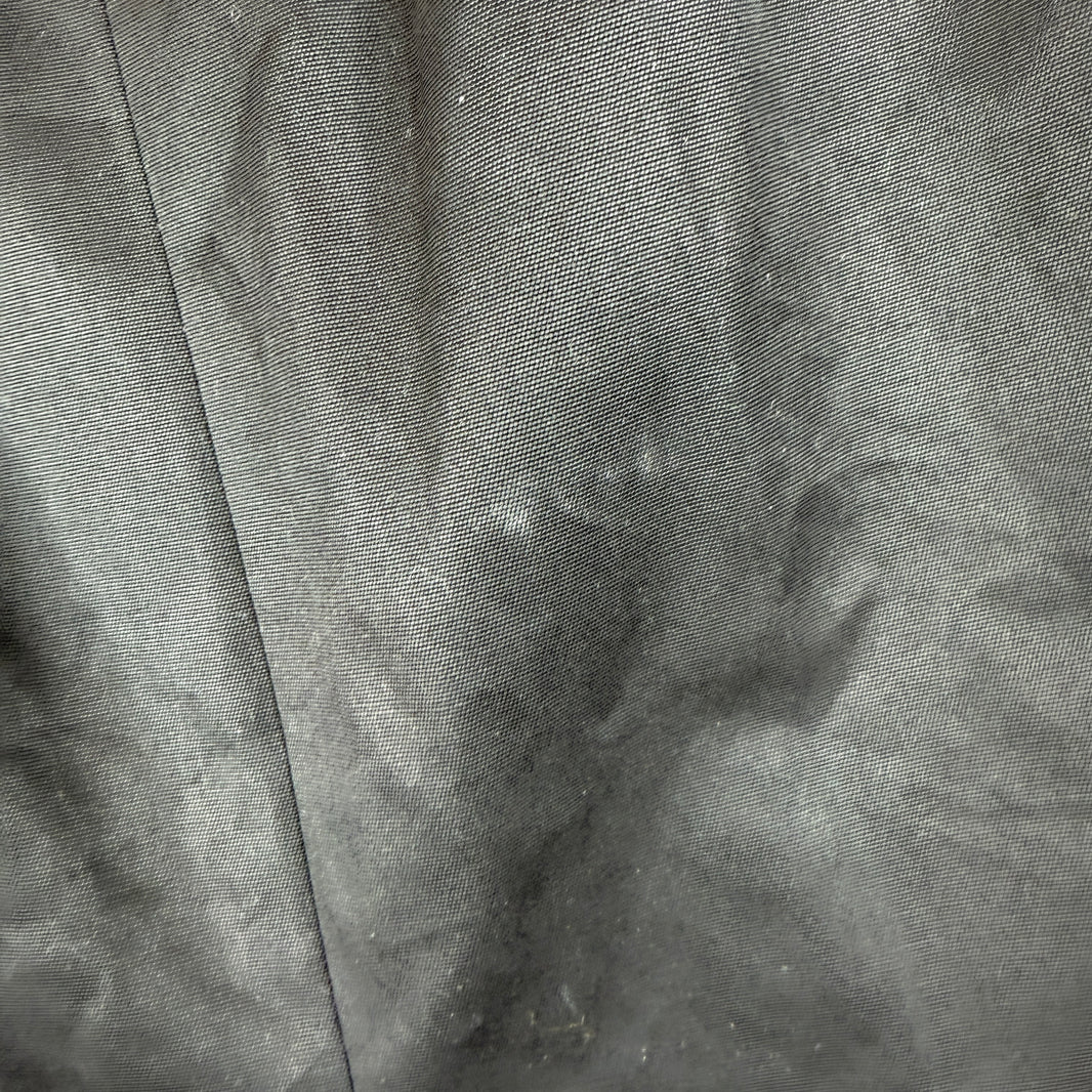 Rick Owens Runway Walrus Baggy Cargo Trousers