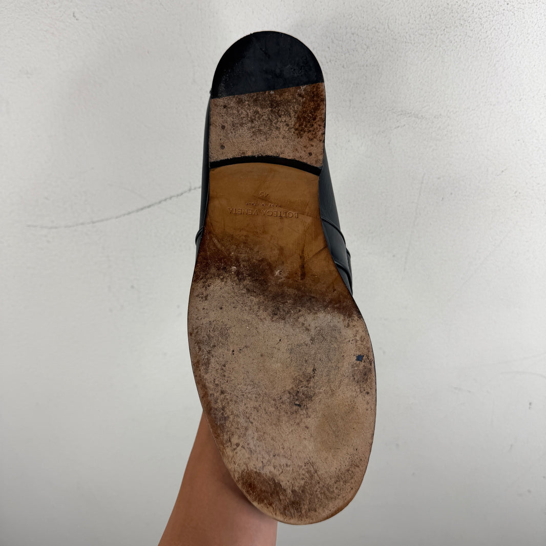 Bottega Veneta Astaire Loafers