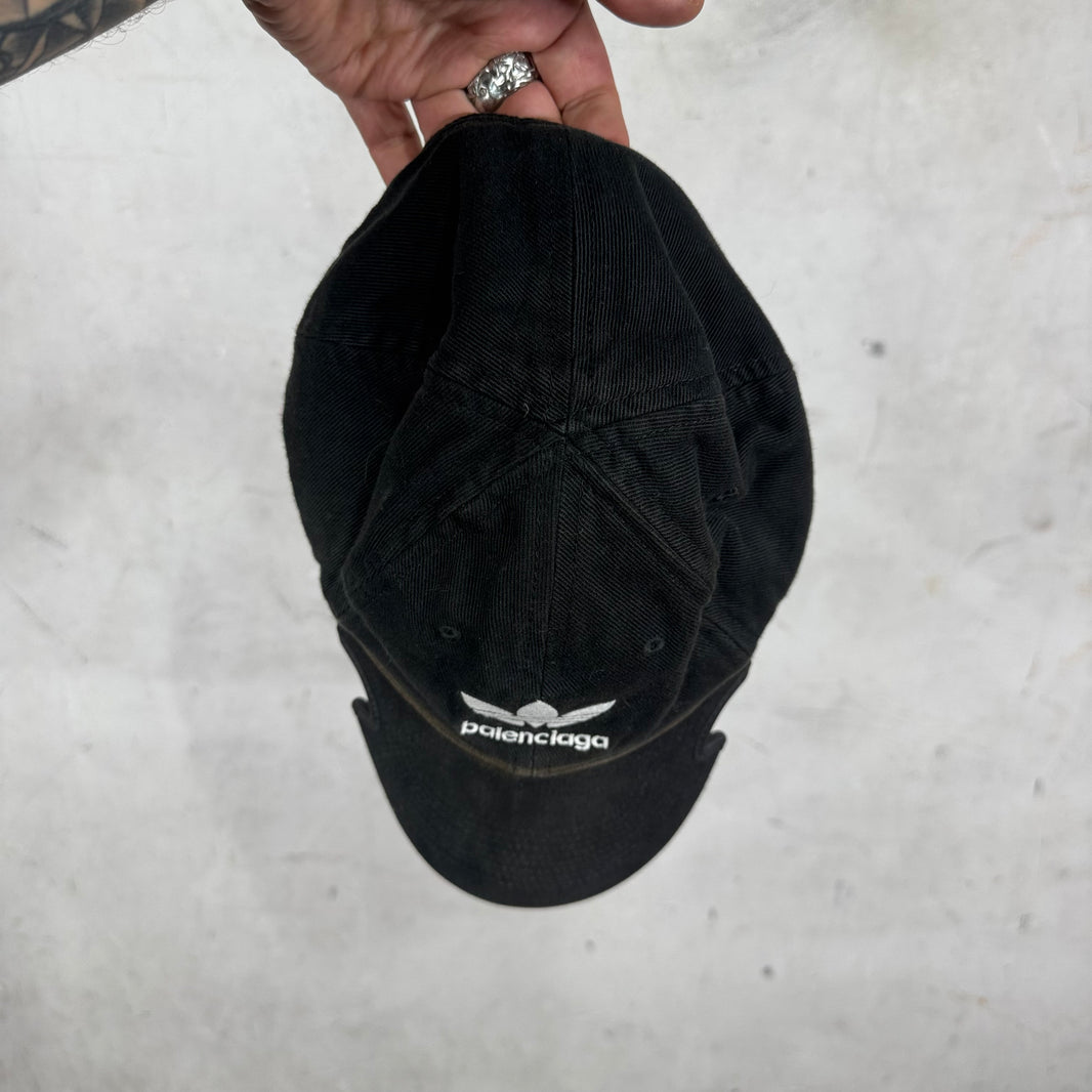 Balenciaga x Adidas Notch Hat