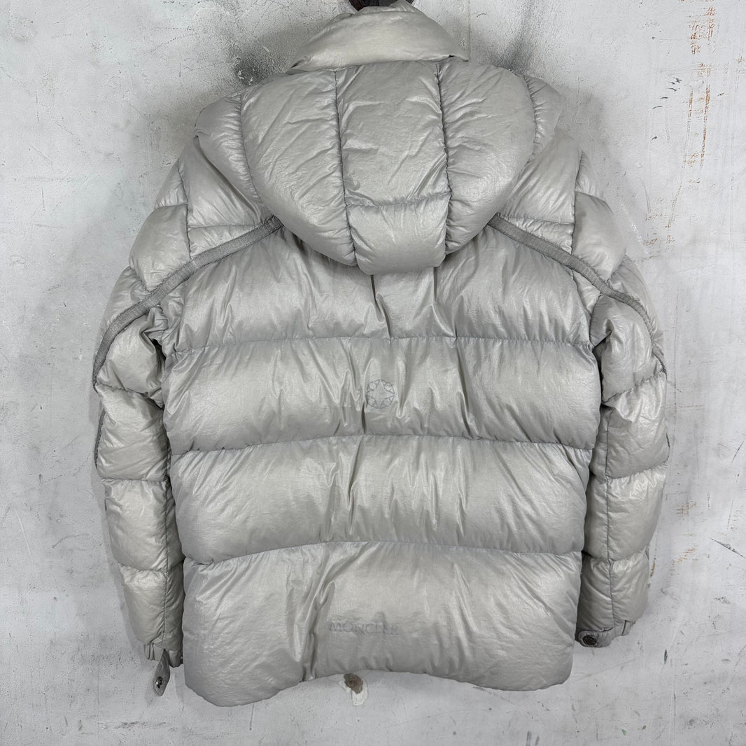 Moncler x Alyx Forest Giubbotto Jacket