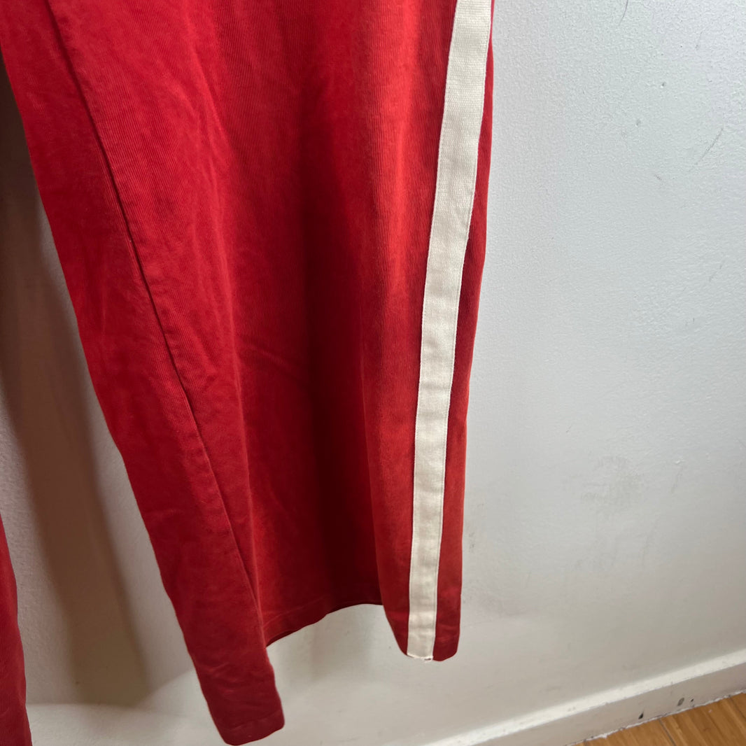 424 Red Academy Sweatpants