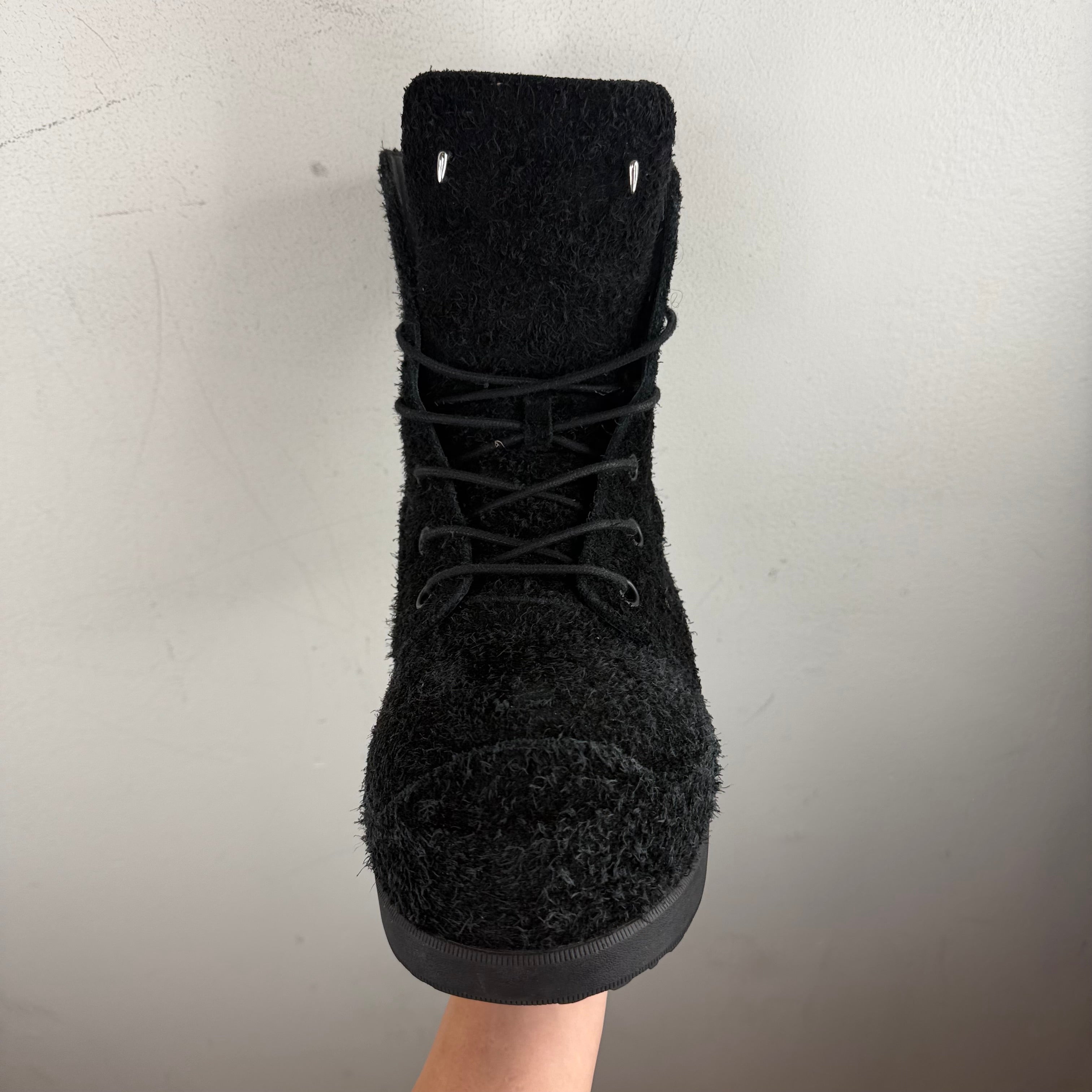 Bazo 1199 Cannone Bunny Boots – www.Lukes.store