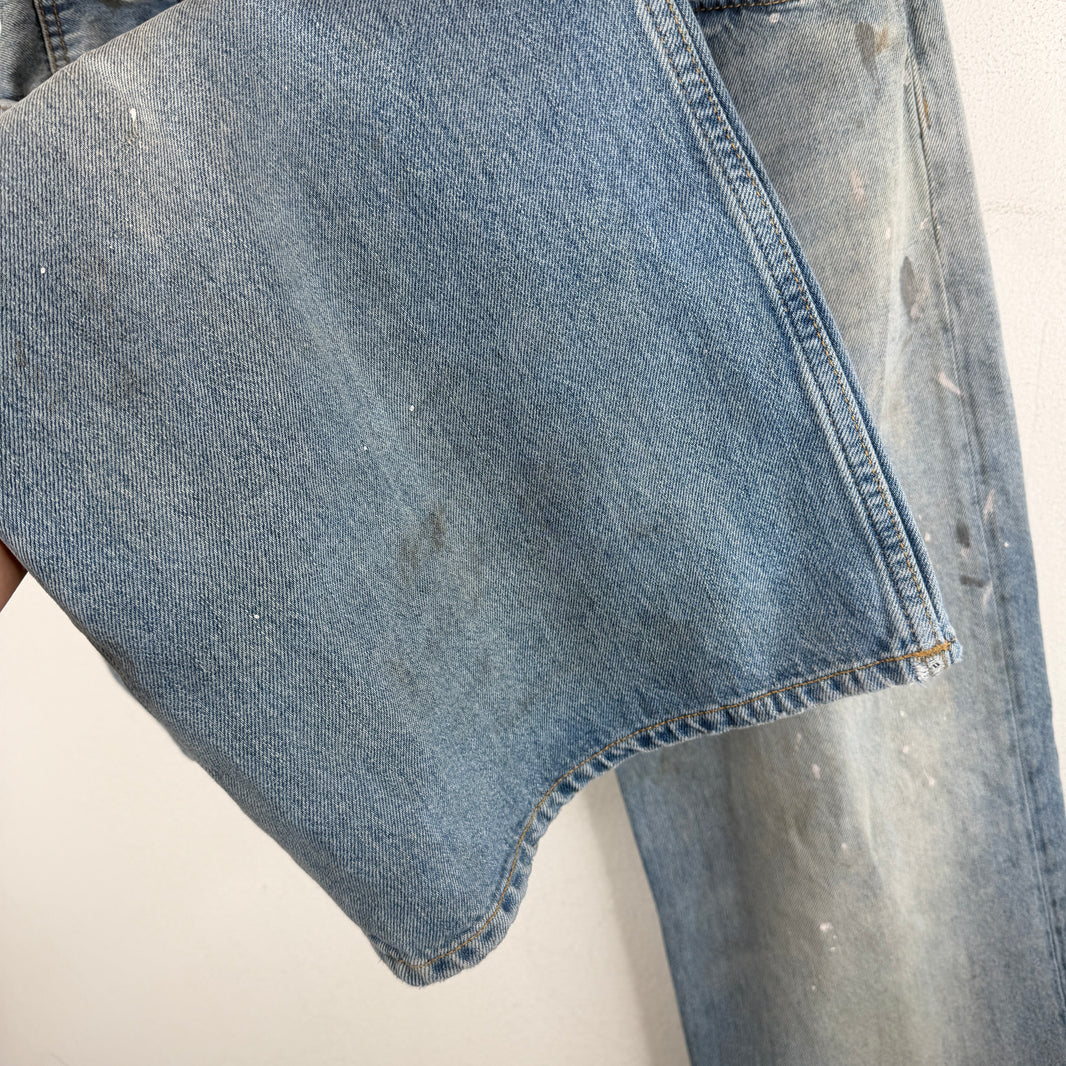 Acne Studios 2021 Trafalgar Jeans