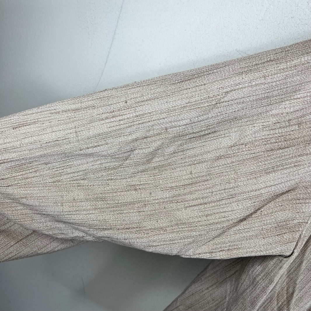 Bottega Veneta Viscose & Silk Kimono Blouson