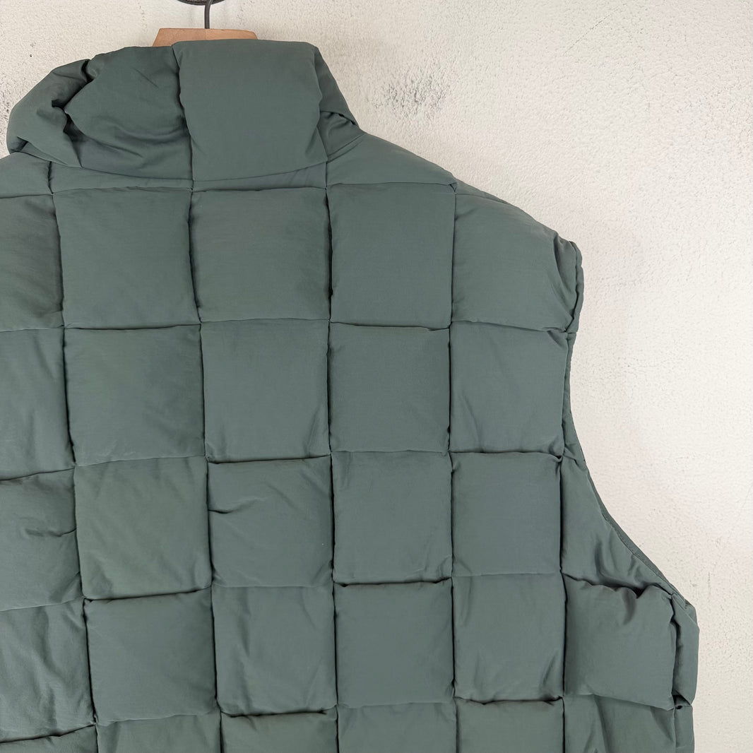 Bottega Veneta Woven Vest