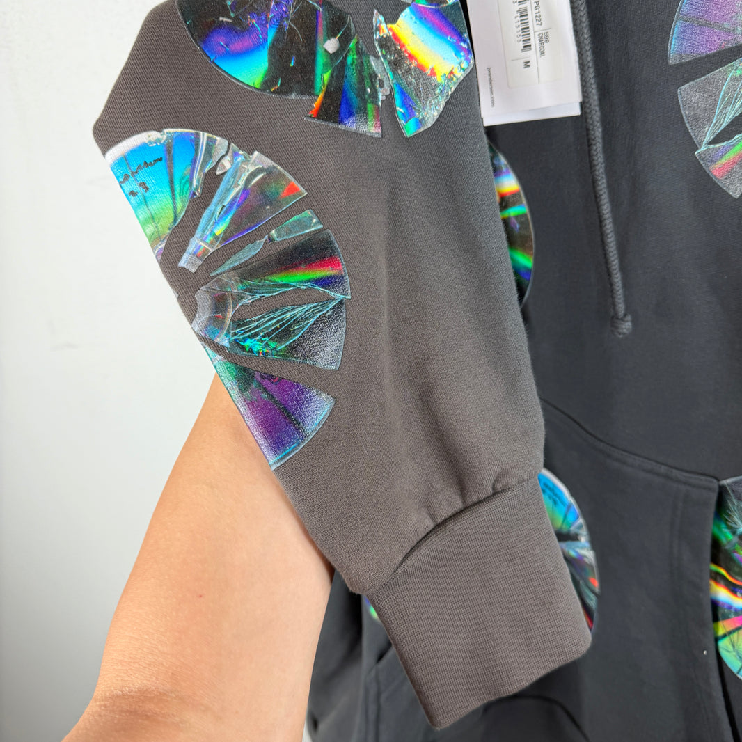 JW Anderson CD Hoodie