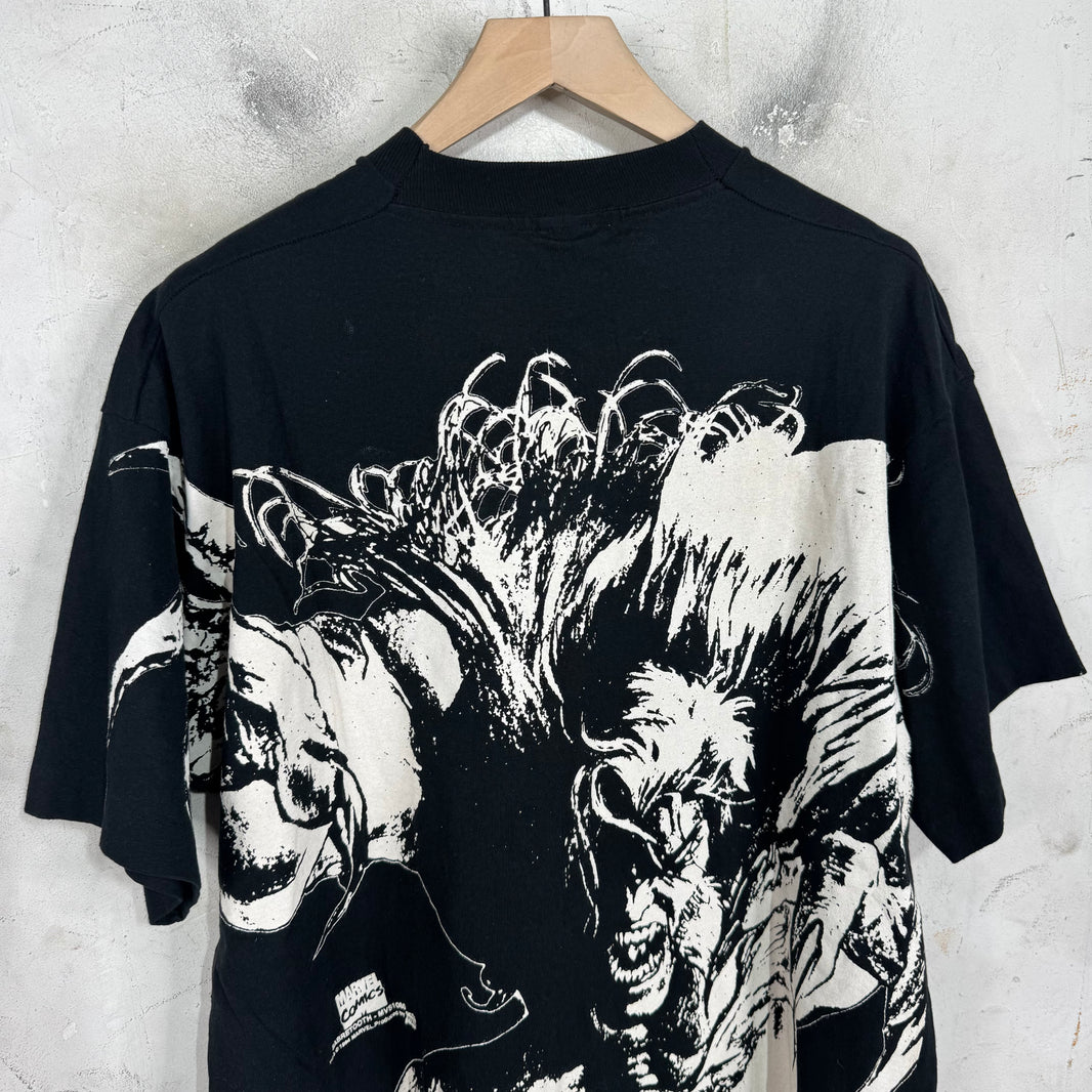 Vintage Marvel Sabretooth T-Shirt