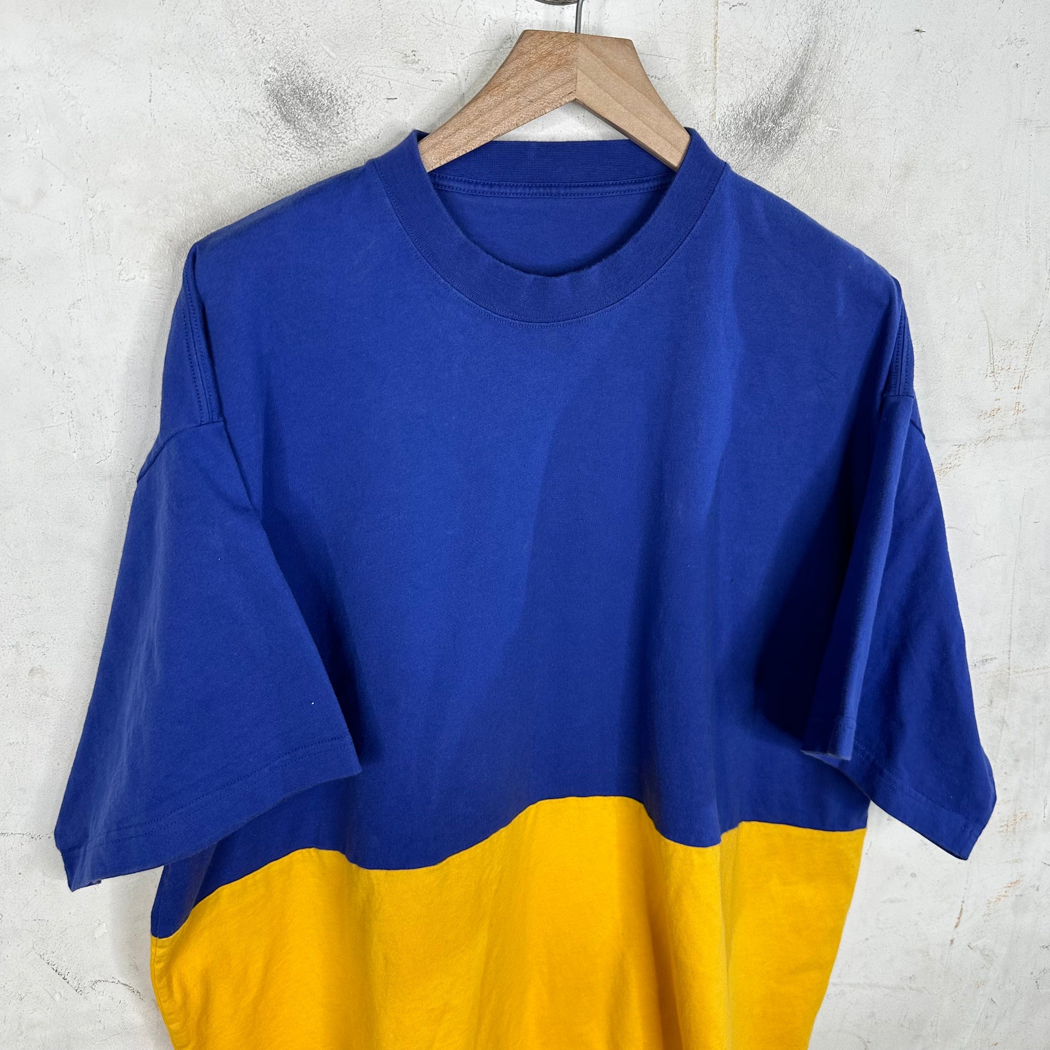 Balenciaga Ukraine Promo T-Shirt