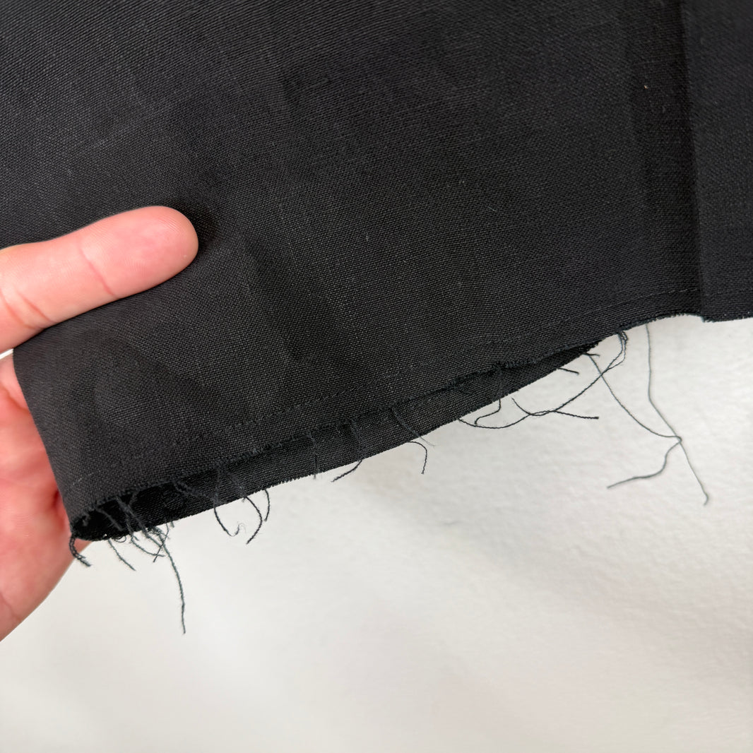 ERD Linen Boiler Room Shorts