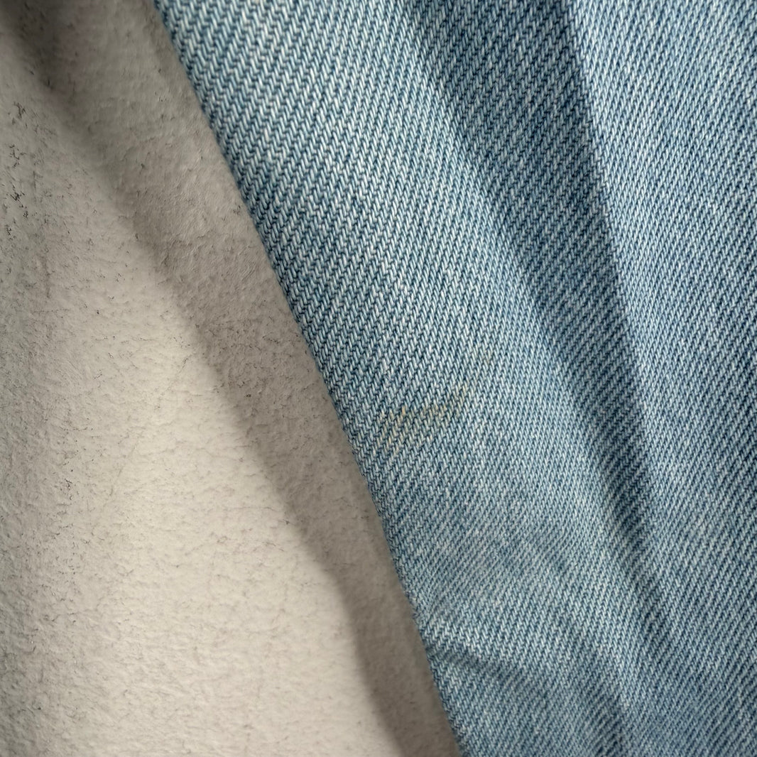 APC Light Wash Petit New Standard Jeans