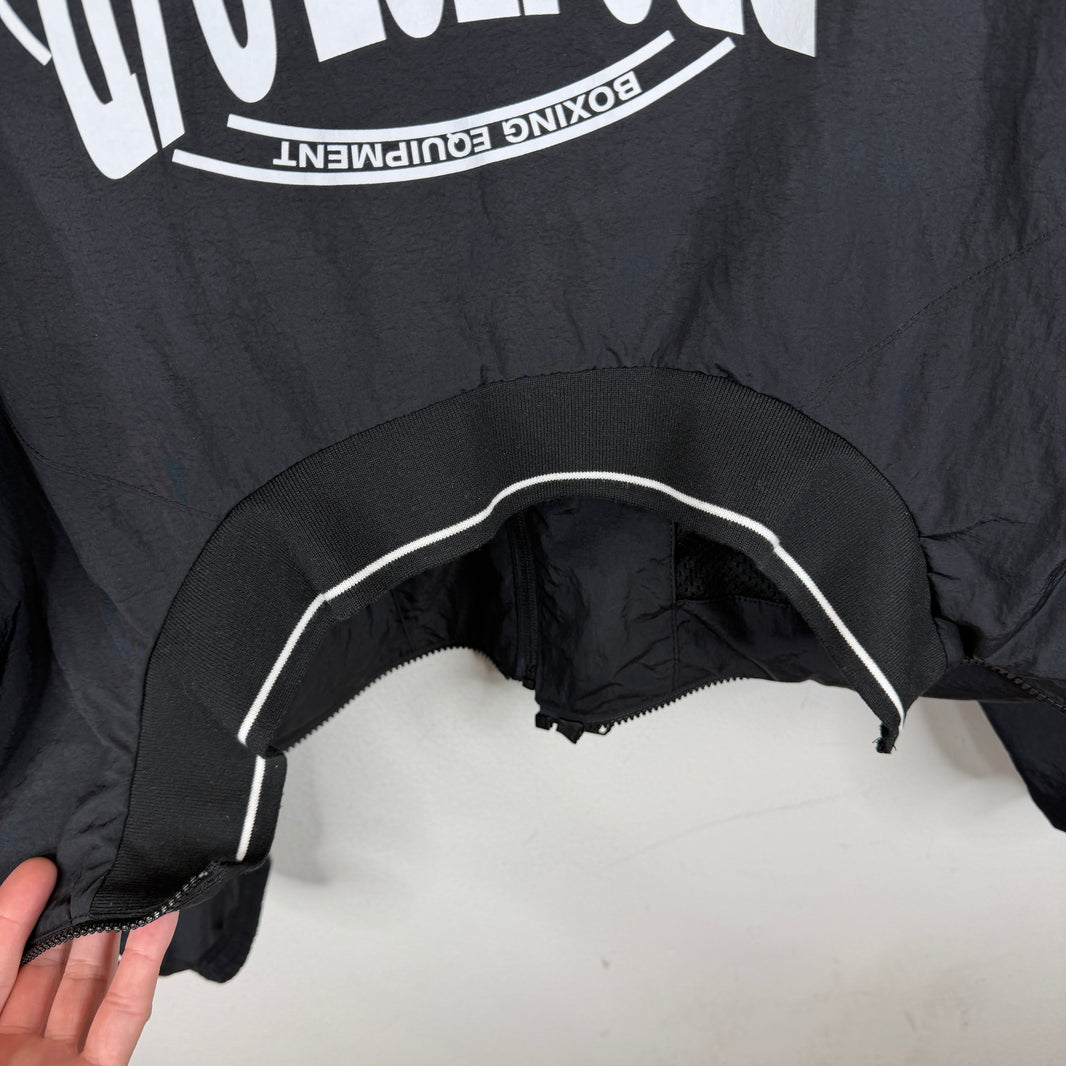 Project GR Double Sided Track Jacket