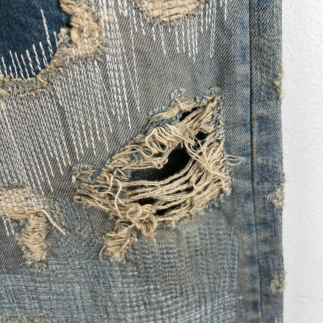 Undercover Re-Issue 85 Jeans