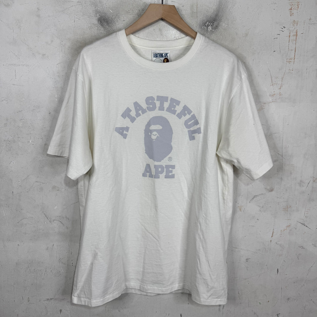Bape x JJJJound T-Shirt