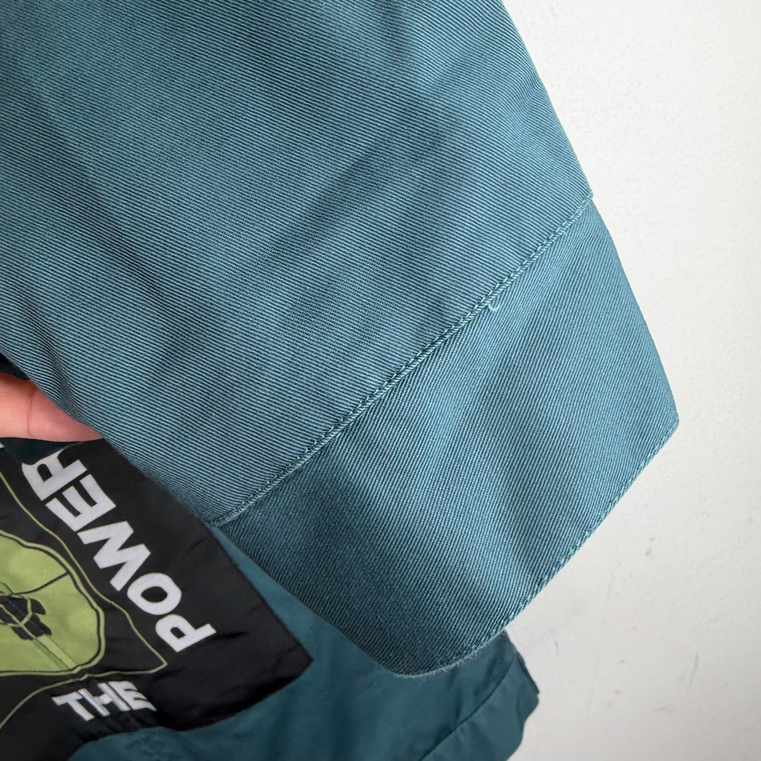 Supreme Public Enemy Work Jacket
