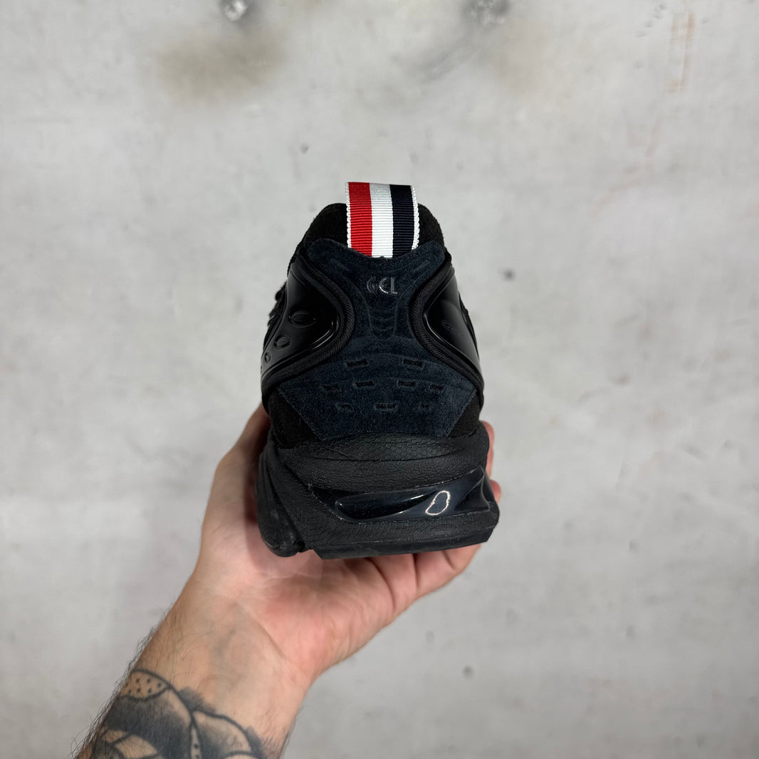 Thom Browne x Asics Black Gel Keyano 14