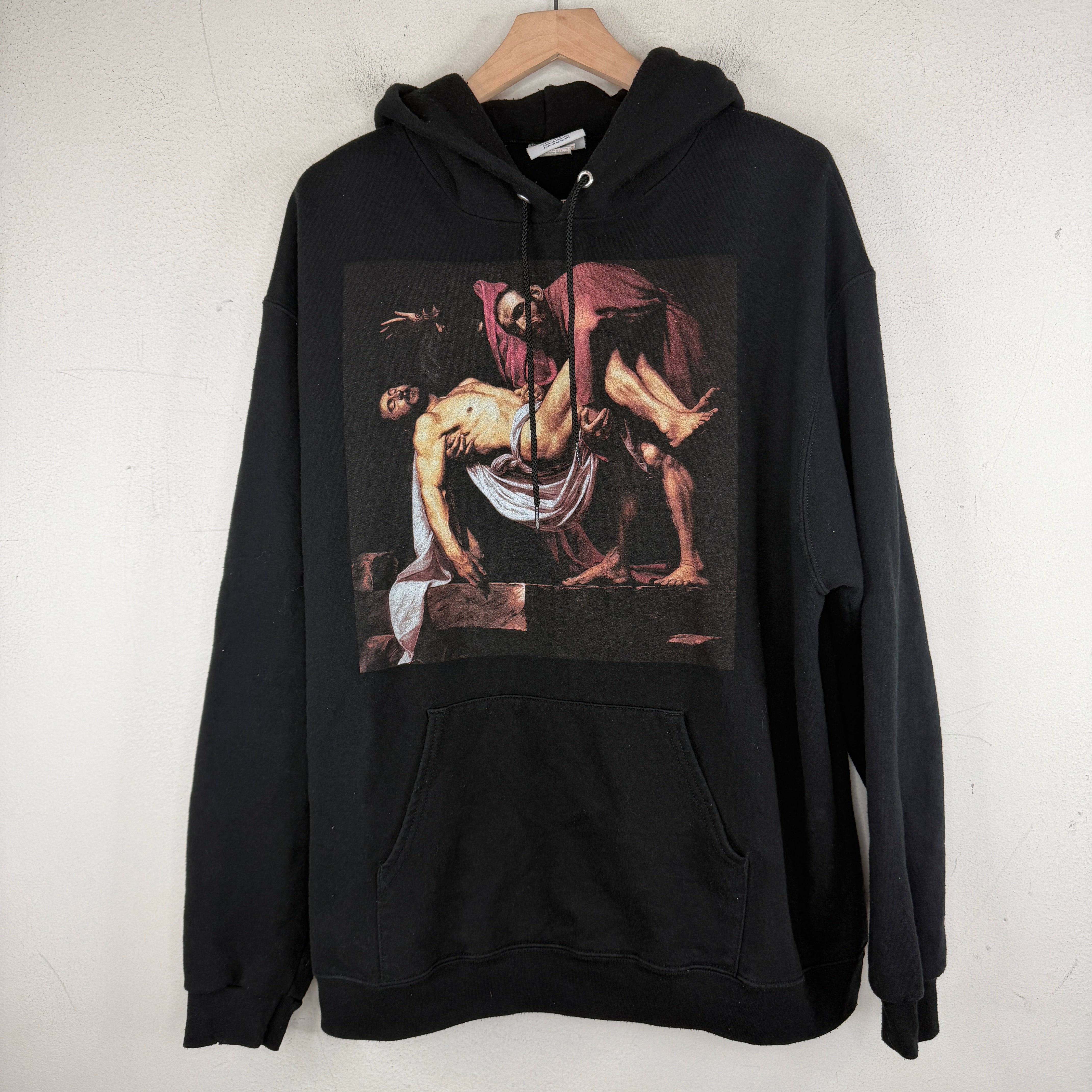 PYREX ×チャンピオン　 パーカー Pyrex Caravaggio Hoodie – www.Lukes.store