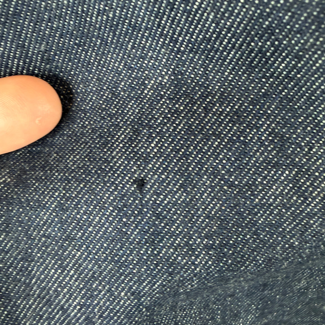 Acne Studios 2021M Raw RM Jeans