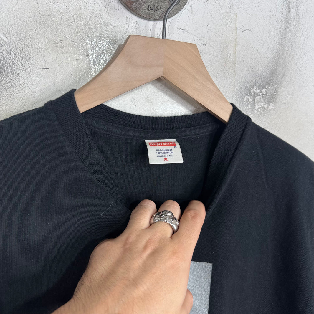 Supreme Harmony Korine T-Shirt