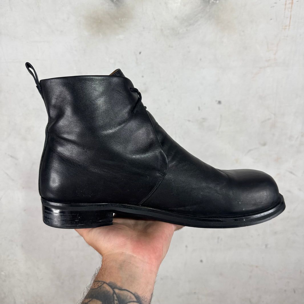 Bottega Veneta Chukka Boot