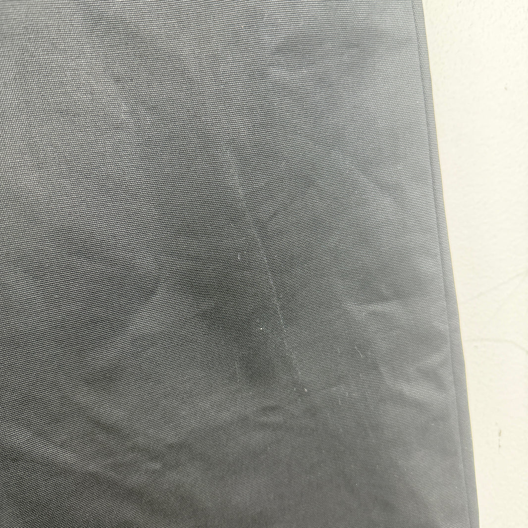 Rick Owens Runway Walrus Baggy Cargo Trousers