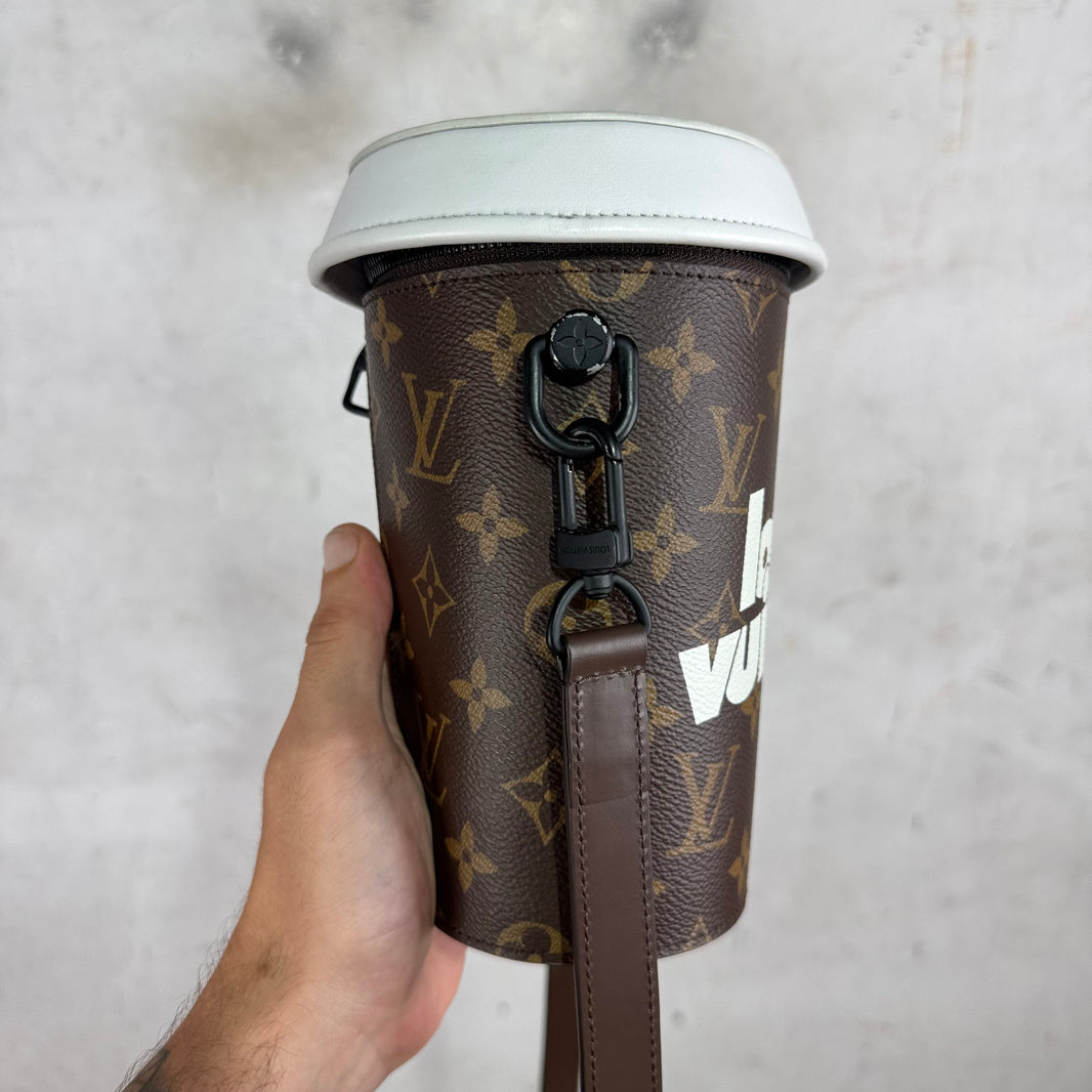 Louis Vuitton Messenger Cup Bag