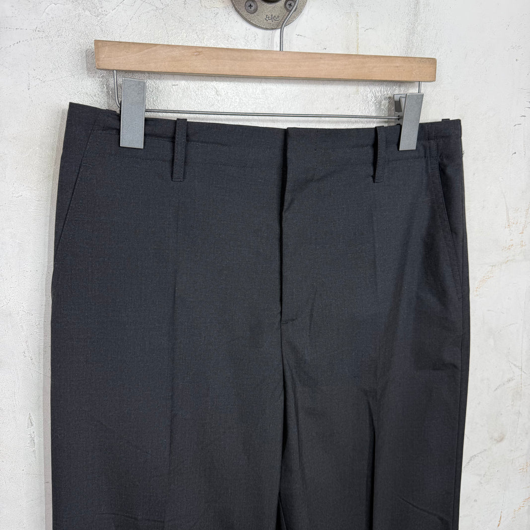 Bottega Veneta Thin Trousers