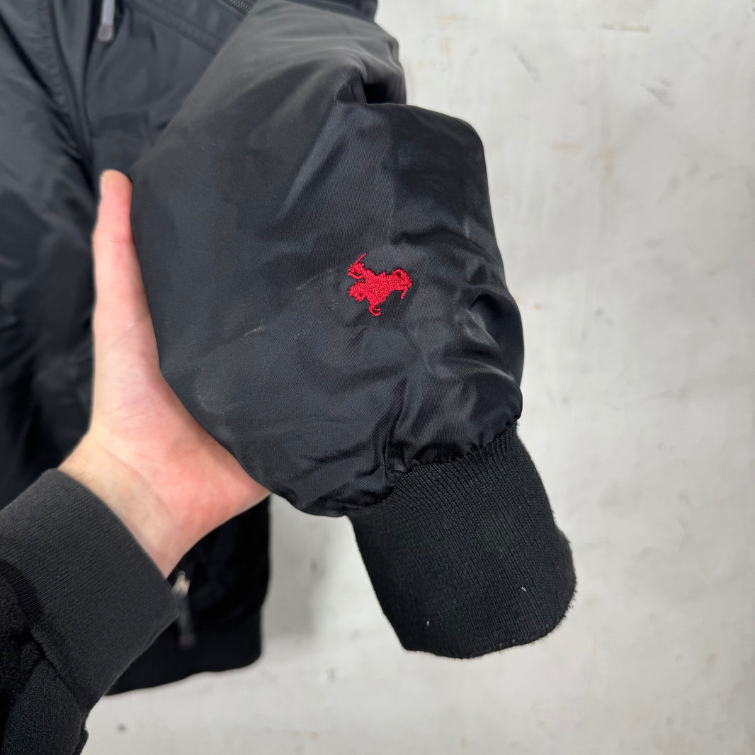 TNF Futura Bomber Jacket