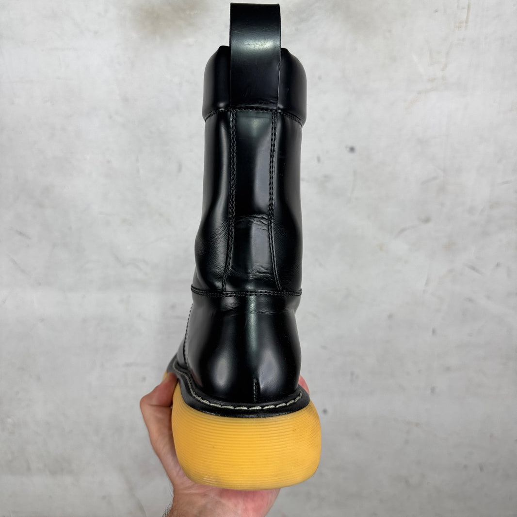 Bottega Veneta Bouncer High Boots