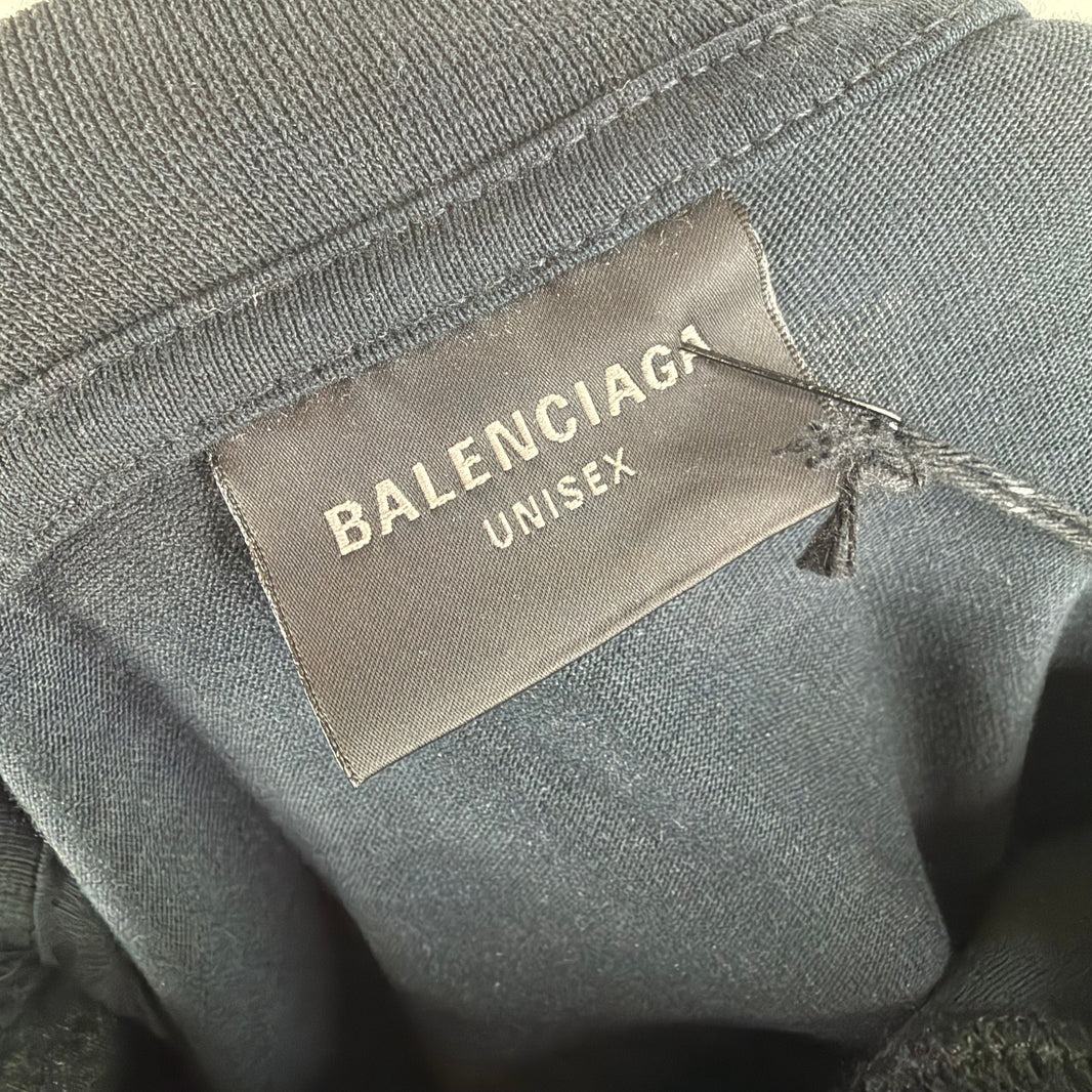 Balenciaga Scholl T-Shirt