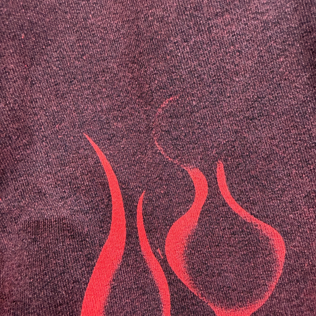 Gallery Dept Flame Sweatpants