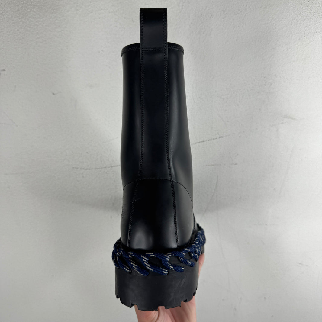 Balenciaga Rope Boots