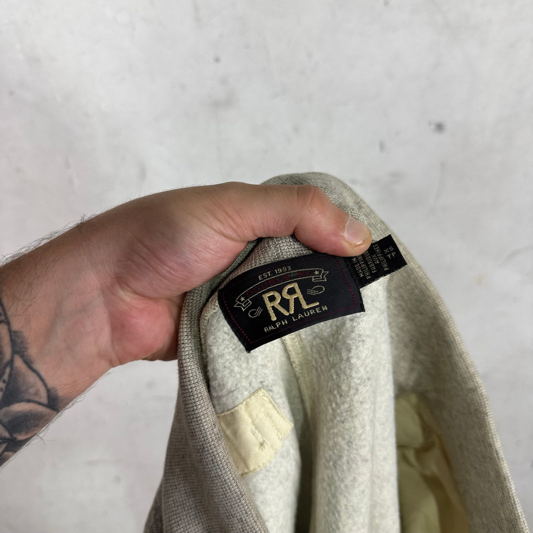 RRL Eagle Sweatshorts