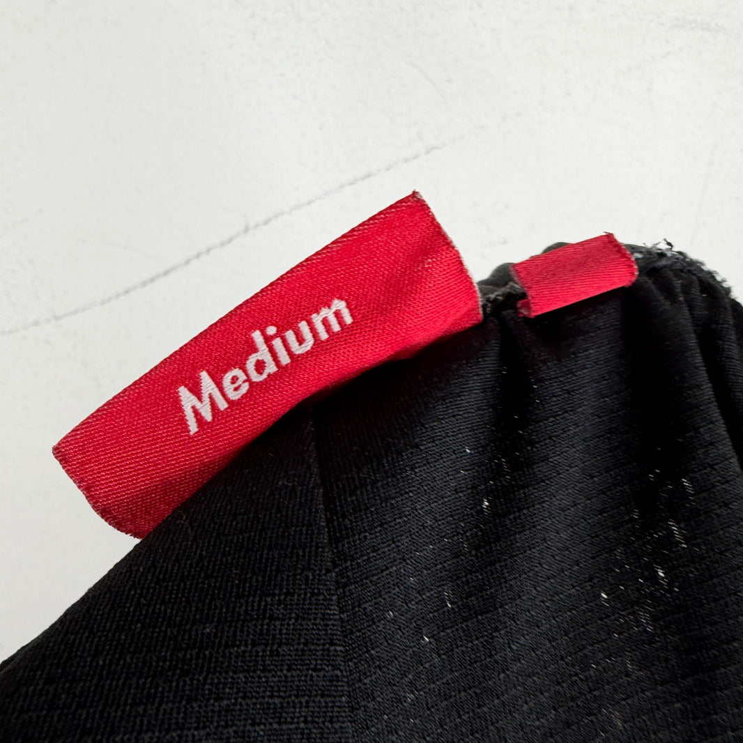 Supreme Script Logo Basketball Shorts